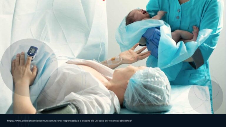 Riesgos obst&eacute;trico-perinatales en el TDAH