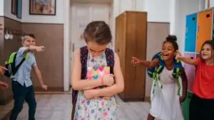 Cuestionario EBIP-Q - Acoso escolar